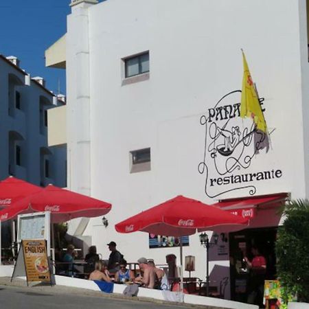 Detrinver In Albufeira 302 Buitenkant foto