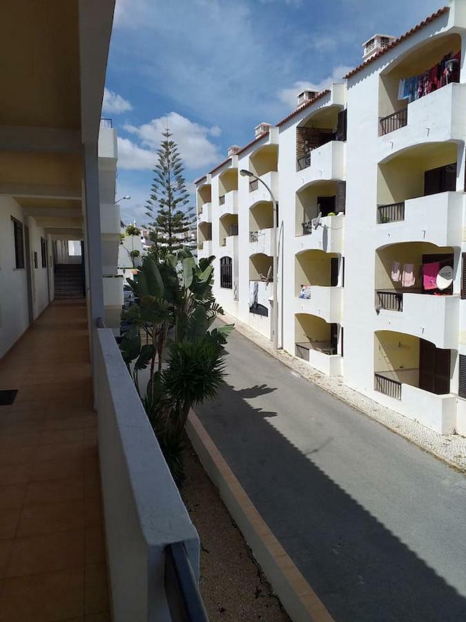 Detrinver In Albufeira 302 Buitenkant foto