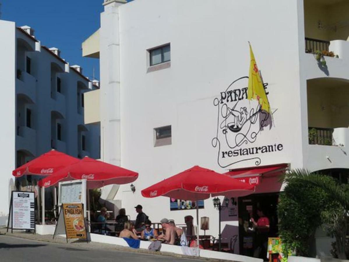 Detrinver In Albufeira 302 Buitenkant foto