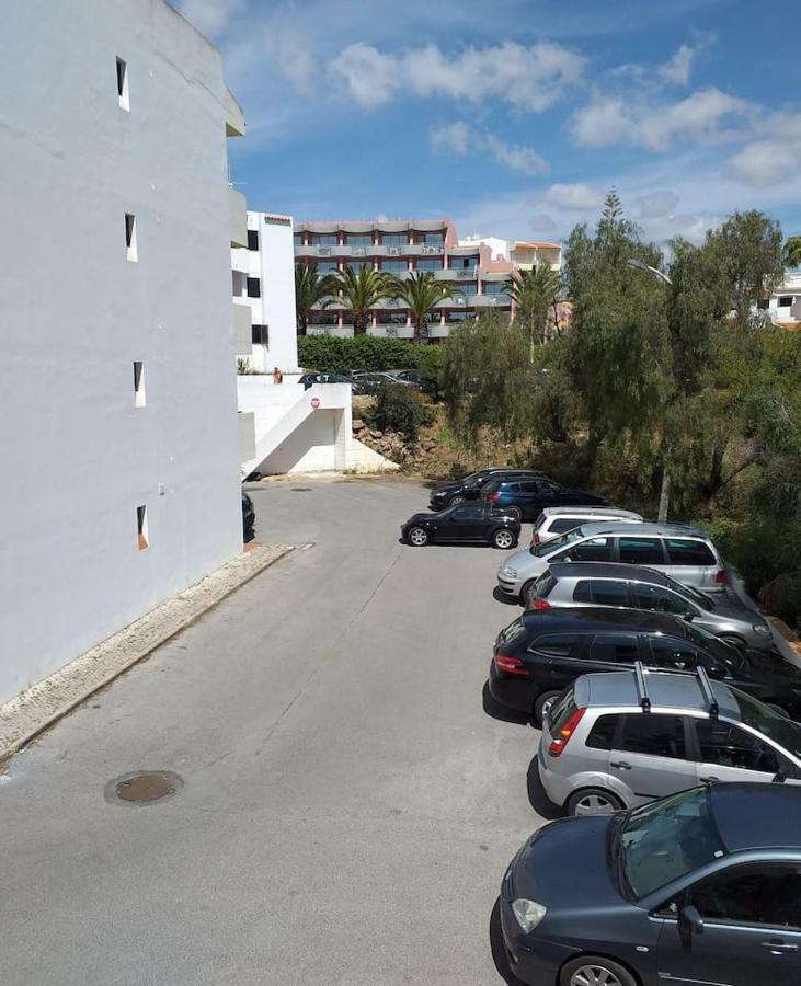 Detrinver In Albufeira 302 Buitenkant foto